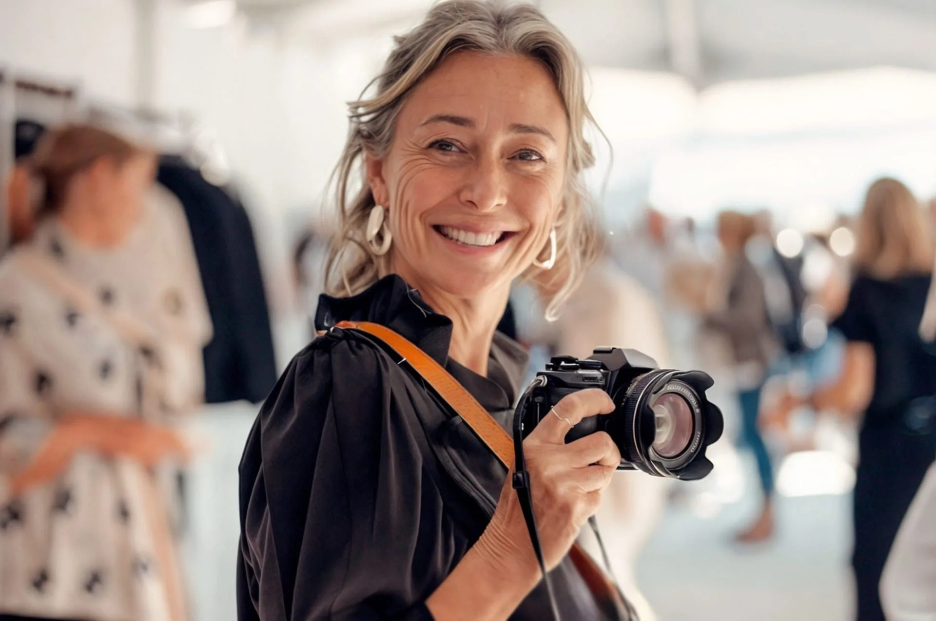 Beginner Photography Class